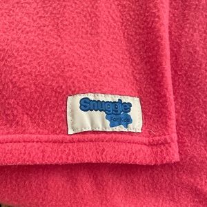 Snuggie for Kids, original, pink.